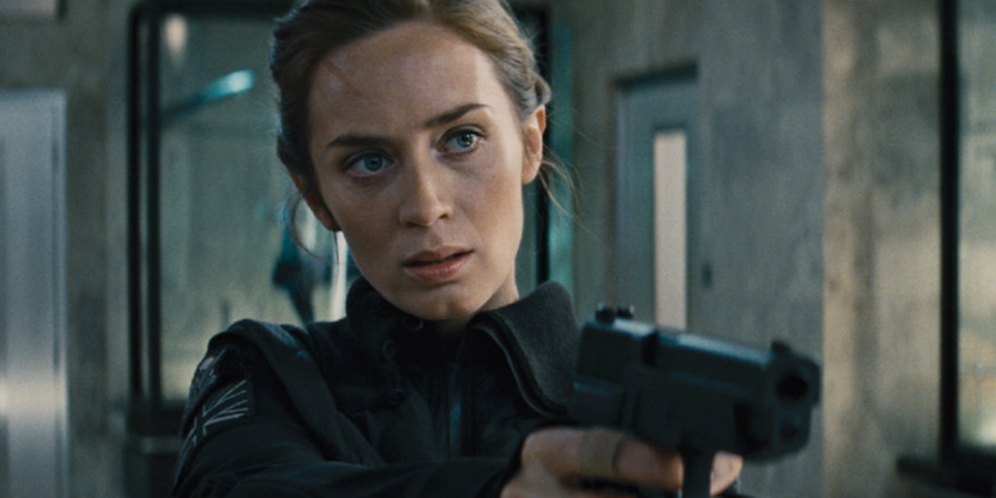 Ternyata Emily Blunt Nyaris Jadi Black Widow